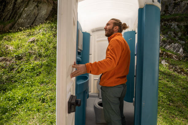 Best Wedding porta potty rental  in Newton, MS