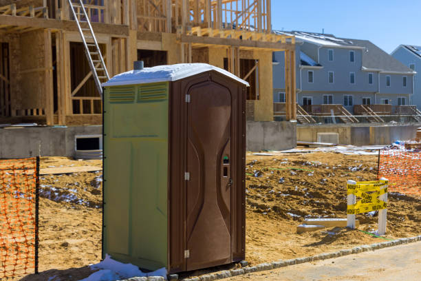 Best Portable toilet rental for construction  in Newton, MS