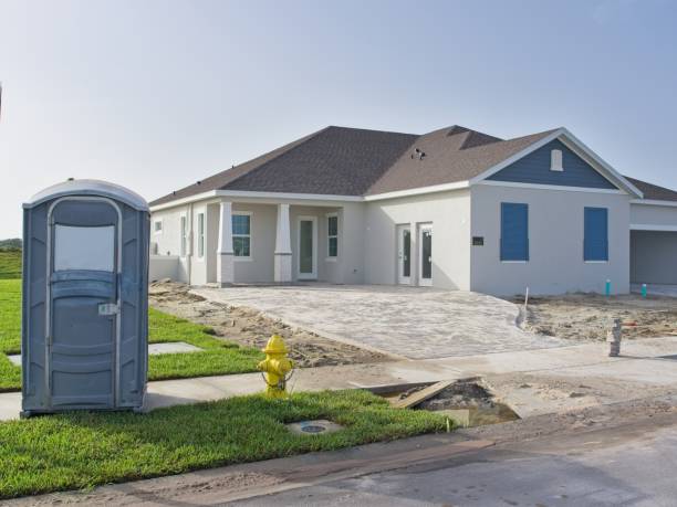Best Portable bathroom rental  in Newton, MS